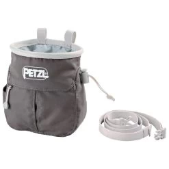 Bolsa Para El Magnesio Petzl Sakapoche Orange -Acampar Equipos Tienda 0042bae45d8614df9cce3e26abf887f4279892ad E22PETZESC213108 PETZ0289817 0