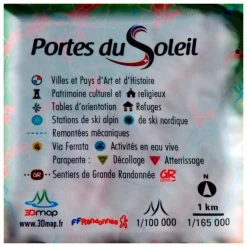 Mapa 3D 3DMAP Les Portes Du Soleil -Acampar Equipos Tienda 006153561c9c64390ca7796398a7c72d2d784faf E233DMABIV348455 3DMA0206858 901