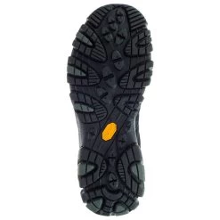 Botas De Senderismo Merrell Moab 3 Gtx Black Grey -Acampar Equipos Tienda 00be20ed7a75d8995a35a4f9691b8133c5c1ad50 E22MERRCHA2397626 9