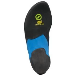 Pies De Gato Scarpa Instinct VSR Black Azure -Acampar Equipos Tienda 00c3020a1bf48b59e392b6f9b55c2fdb50050f0f E23SCARCHA3364273 9