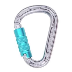 Mosquetones Edelrid Hms Strike Triple Silver -Acampar Equipos Tienda 00e99e9c685efe3267c062dd8008f13af4afe219 E22EDELACC217969 EDEL0629433 0 1