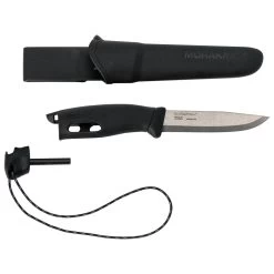 Cuchillos/navajas Morakniv Companion Spark Black