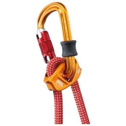 Escalada Larga Petzl Dual Connect Vario Orange -Acampar Equipos Tienda 016d8010802681460be559f5bc2ae3199911bd34 E22PETZACC212873 PETZ0600563 1