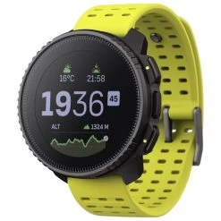 Relojes Con GPS Suunto Vertical Black Lime -Acampar Equipos Tienda 0232df7b27b7e53214e220daff808de7fe39e43a E24SUUNACC428738 SUUN0922852 0 2