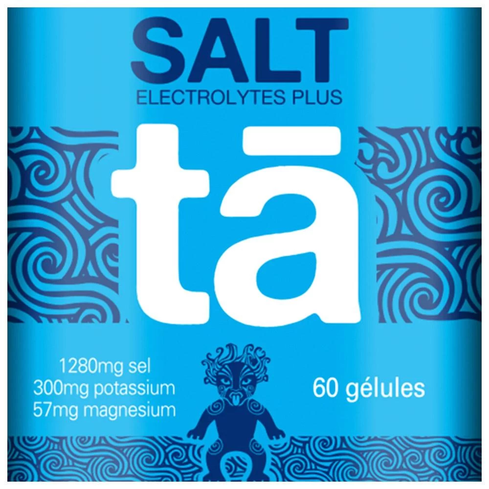 Complemento Alimentario TA Energy Capsules De Sel 4 Complemento Alimentario TA Energy Capsules De Sel - Imagen 2