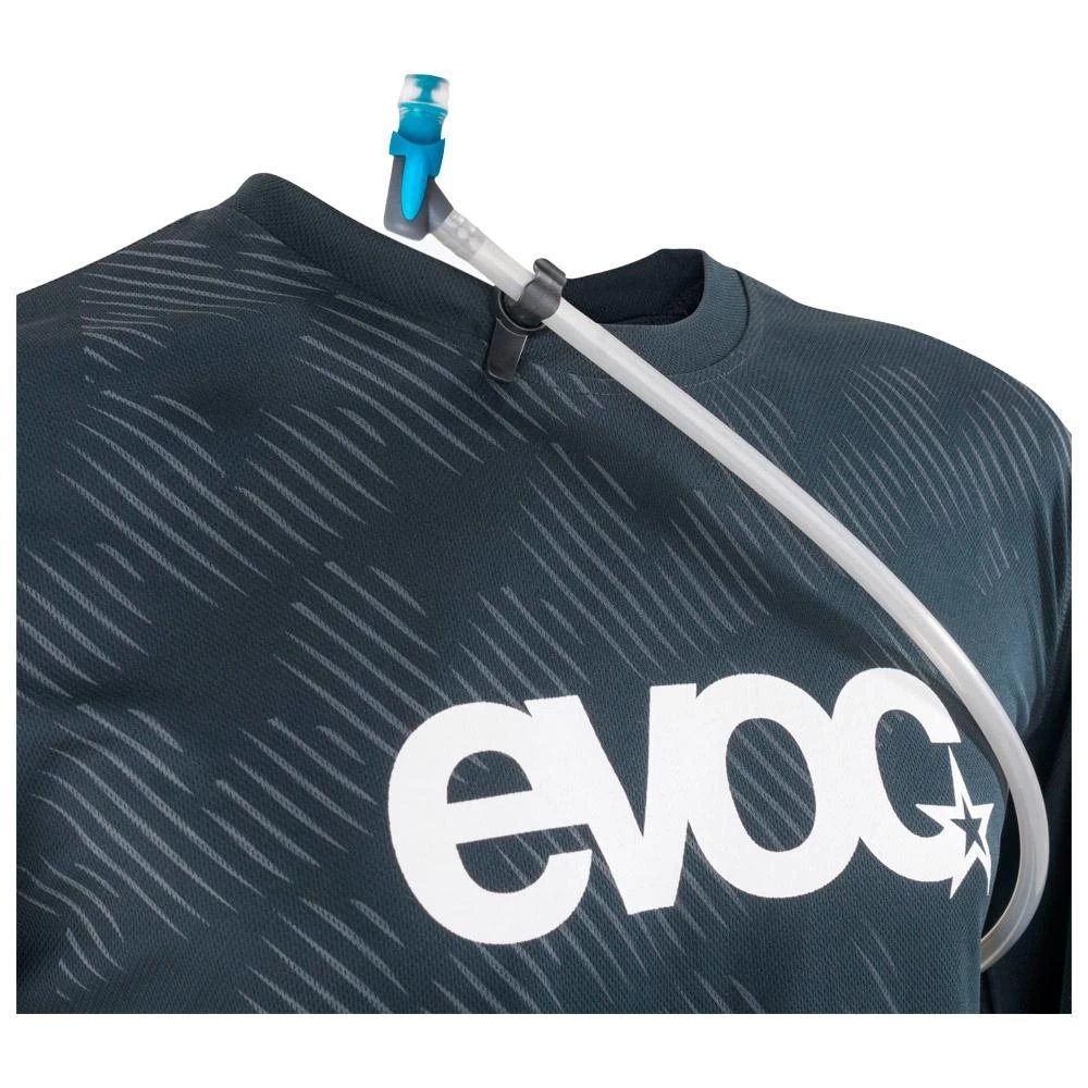 Bolsa De Hidratación Evoc Magnetic Tube Clip Black 4 Bolsa De Hidratación Evoc Magnetic Tube Clip Black - Imagen 2