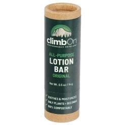 Crema ClimbOn Lotion Bar Original 0.5 Oz