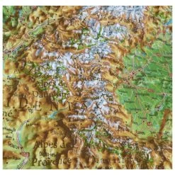 Mapa 3D 3DMAP Massif De L'arc Alpin -Acampar Equipos Tienda 05053ddf69bbbe2eb0f7d14ad97b0caf9024f4bf E243DMABIV431013 3DMA0928357 907