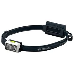 Linterna Frontal Led Lenser Neo3 Black Yellow -Acampar Equipos Tienda 052d48762b0d2bcaa718593fb7253a7d8912e722 E23LEDLACC382085 LEDL0730801 0 1