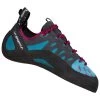 Pies De Gato La Sportiva Tarantulace Woman Topaz Red Plum
