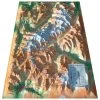 Mapa 3D 3DMAP Le Massif Du Mont-Blanc -Acampar Equipos Tienda 059c46c6f18b113a539421744439c0f28ee55eca E233DMABIV348456 3DMA0206862 0 1