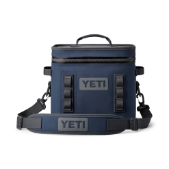Nevera Yeti Hopper Flip Soft Cooler Navy