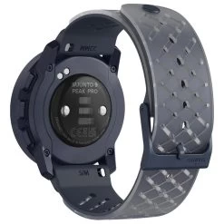 Relojes Con GPS Suunto 9 Peak Pro Ocean Blue -Acampar Equipos Tienda 061ce37d292a45213683a86f9d1364e617e8562b E24SUUNACC428733 SUUN0922837 2