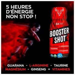 Barrita Energética EA FIT Booster Shot 60Ml Mango -Acampar Equipos Tienda 080c645def4a4cf3ab50e9e7d3b8649419fc851b E23EAFIBIV392556 EAFI0753928 901