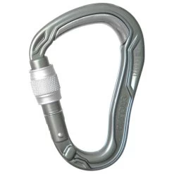 Mosquetones Edelrid Hms Bulletproof Screw Slate