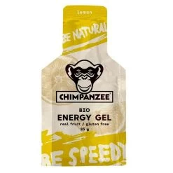 Gel Energético Chimpanzee Energy Gel 35g Citron -Acampar Equipos Tienda 08892f91352b5fe3f17f45caffec03548294168b E23CHIMBIV386104 CHIM0742354 0 2