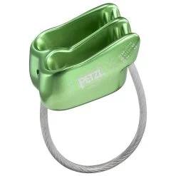 Aseguradores Petzl Verso Gris -Acampar Equipos Tienda 08ef8abb5cae78e58073511a693061bf95958efd E22PETZACC212843 PETZ0289416 0 3