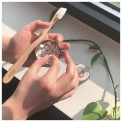 Dentífrico Sloe Pastille A Croquer Menthe -Acampar Equipos Tienda 09173ada918ea22f1de7bfcf0a8c1d43862cdd8f E24SLOEBIV423402 SLOE0903696 901