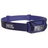 Linterna Frontal Petzl Tikka Core Bleu