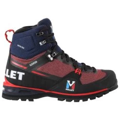 Botas De Alpinismo Millet Elevation Trilogy Gtx U Red -Acampar Equipos Tienda 095b504fdacbd79cfbbcc4d46a61aa05b30bad32 E22MILLCHA2215052 1