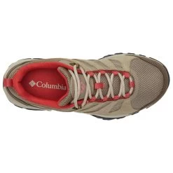 Botas De Senderismo Columbia Redmond III Wmn Pebble Scorched Coral -Acampar Equipos Tienda 097a1d2ef4d176cf57f33b9caecfbfeac04ab32f E23COLUCHA3360554 7