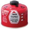 Combustible Msr Gear Isopro 110g Red -Acampar Equipos Tienda 0986275557d6d7aa8793e36c54db21f76a1cecbb E22MSRGBIV219412 MSRG0592061 0