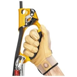 Bloqueador Petzl Ascension Jaune -Acampar Equipos Tienda 0a835186b1c6f6f8aaf14a3599a66ade8319c83a E22PETZESC209020 PETZ0289295 12
