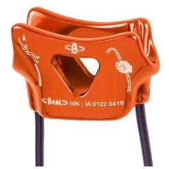 Beal Pack Air Force 1 Orange -Acampar Equipos Tienda 0adaa39fcc61999a24bbb46f610080f1585c64bd E22BEALACC209616 BEAL0589357 10 1