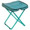 Asientos De Camping Lacal Big Folding Stool Blue BLue