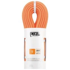 Cuerda Petzl Volta Guide 9mm Orange -Acampar Equipos Tienda 0bd62e1c1e2e062e553ab87e968dd01024725f91 E22PETZESC2215124 12