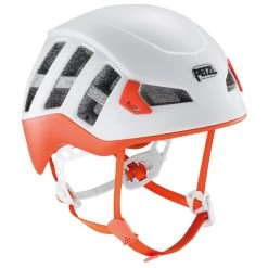 Casco De Escalada Petzl Meteor Blanc Noir -Acampar Equipos Tienda 0bfe4e88ad9f79ff409444c3c5bd4d097c607fb9 VH20PETZACC007 0