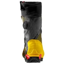 Botas De Alpinismo La Sportiva G-Summit Black Yellow -Acampar Equipos Tienda 0c10dab8f1f0e658bc4fb51b19527906efd8be4f H24LASPCHA3389581 6