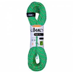 Cuerda Beal Tiger 10mm Dry Cover Green -Acampar Equipos Tienda 0c6aaa92f39e32f020ce558e160ed5e245d4c819 E22BEALESC2211032 0 1