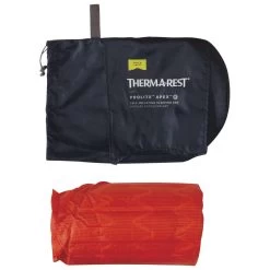 Colchoneta Thermarest ProLite Apex Long Heat Wave -Acampar Equipos Tienda 0cd250fa2c6ec3b8452f369b43529564831b8b5d E22TERMBIV219346 TERM0592014 10