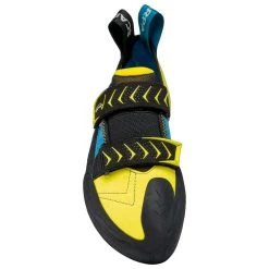 Pies De Gato Scarpa Vapor V Ocean Yellow 14 Pies De Gato Scarpa Vapor V Ocean Yellow -Acampar Equipos Tienda 0d28d685b03c70edb204b86a53d26c0cf639db5a E22SCARCHA2216332 4