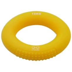 Accesorios De Entrenamiento YY Vertical Climbing Ring Yellow 15kg