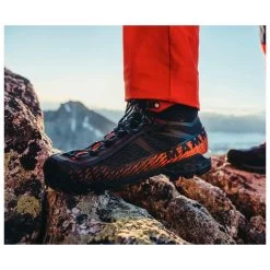 Botas De Alpinismo Mammut Taiss Light Mid Gtx Hot Red Marine -Acampar Equipos Tienda 0d8e44a5b8d51b7d0b707b85d69f8f63429a668a E22MAMMCHA2215085 906