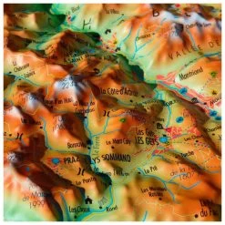 Mapa 3D 3DMAP Les Portes Du Soleil -Acampar Equipos Tienda 0da4b70525267afd70879e2200e3ce71f428fa1f E233DMABIV348455 3DMA0206858 904