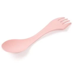 Cubiertos Light My Fire Spork Original Bio Dusty Pink