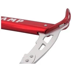 Piolet Camp Corsa Nanotech Red -Acampar Equipos Tienda 0f99c3ffb0a8d671414f0ebefebe5289bdac812b E22CAMPACC2205030 3