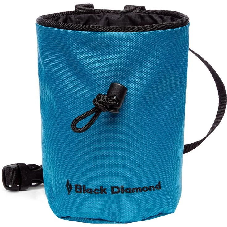 Bolsa Para El Magnesio Black Diamond Mojo Chalk Bag Octane 5 Bolsa Para El Magnesio Black Diamond Mojo Chalk Bag Octane - Imagen 3