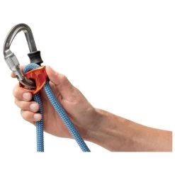 Escalada Larga Petzl Connect Adjust Bleu -Acampar Equipos Tienda 0fe82bb7af470869fb7007125a831ab91a68de45 E22PETZACC212871 PETZ0600561 4