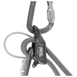Aseguradores Petzl Reverso Rouge -Acampar Equipos Tienda 103de8bd6680b9f207d4b7e44b2167b4efdedf9f E22PETZACC265025 PETZ0289414 12