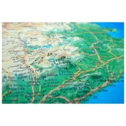 Mapa 3D 3DMAP Les Pyrénnées -Acampar Equipos Tienda 120161274af26f36a80b9177055343eab7c40707 E233DMABIV348448 3DMA0206845 904 1