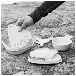 Kit Comida Completa Light My Fire Outdoor Mealkit Rusty Orange -Acampar Equipos Tienda 12cfc2b55ec6718ce73b00cac3f19a42ea2fdcae E23LMFIBIV378369 LMFI0720630 904