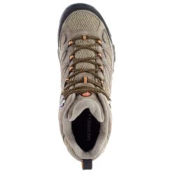 Botas De Senderismo Merrell Moab 3 Mid Gtx Pecan -Acampar Equipos Tienda 12d77006bea97ee8492a1069464167f0474166eb E22MERRCHA2397628 7