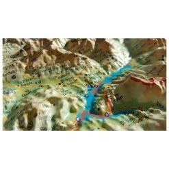 Mapa 3D 3DMAP Les Hautes-Alpes -Acampar Equipos Tienda 13f7b84d328ac5a364a704718b1a3278c61395bf E233DMABIV348443 3DMA0206830 902 1