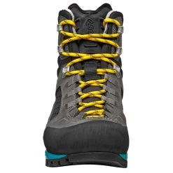 Botas De Alpinismo Asolo Freney Evo Mid GV Women Graphite Seablue -Acampar Equipos Tienda 14558c032fba18510a811bcbd99abcbbc3f2af8b E23ASOLCHA3356314 4