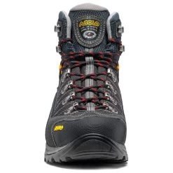Botas De Senderismo Asolo Drifter I Evo Gv Graphite Gunmetal -Acampar Equipos Tienda 1474f813b91867b94ab576d48c29879d0e5d7ebf E22ASOLCHA2247363 4