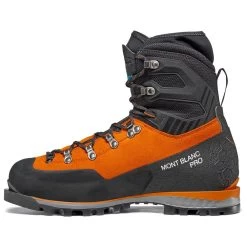Botas De Alpinismo Scarpa Mont Blanc Pro Gtx Orange 12 Botas De Alpinismo Scarpa Mont Blanc Pro Gtx Orange -Acampar Equipos Tienda 14813601fb4444c170a8d6518c05f103357e8911 H23SCARCHA2394025 1